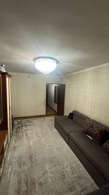 Продажа квартир: 2 комнаты, 42 м², Индивидуалка, 5 этаж, Косметический ремонт — 1