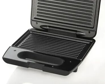 Ostali kuhinjski aparati: Tehnički detalji: Aluminijum, Premaz protiv lepljenja namirnica — 2