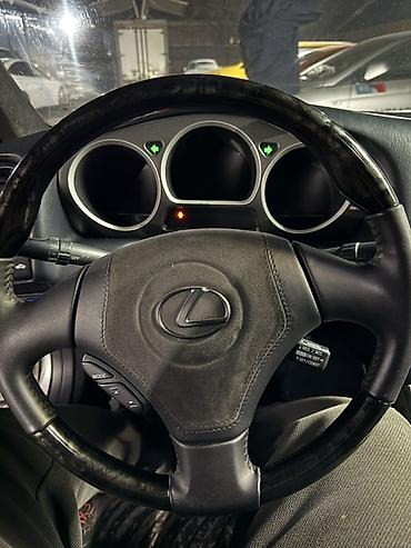 Lexus: Lexus GS: 2004 г., 4.3 л, Автомат, Бензин, Седан — 6