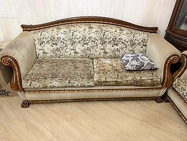 klasik divanlar: İşlənmiş, Klassik divan, Divan, Bazasız, Açılan — 3