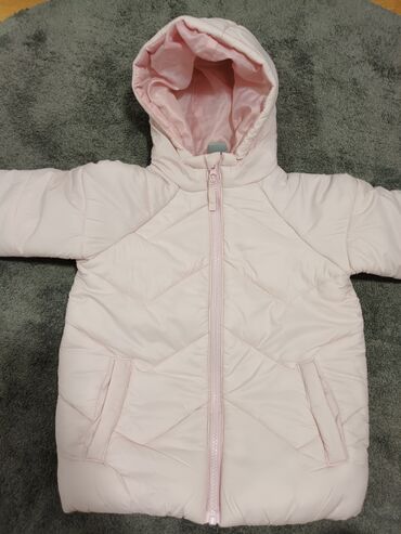 Zimska jakna Pepco 110cm 4-5y