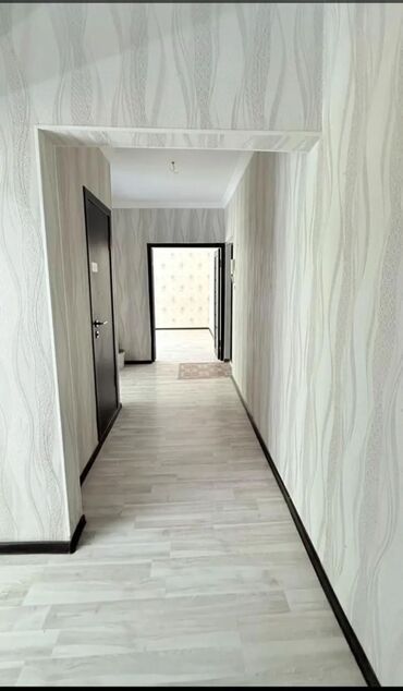 Продажа квартир: 2 комнаты, 54 м², 106 серия, 2 этаж, Евроремонт — 1