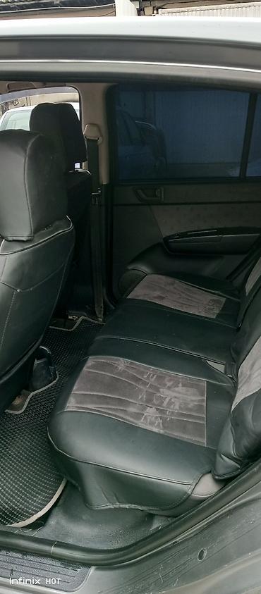 Hyundai Getz: 2005 г., 1.4 л, Механика, Бензин, Седан