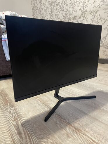 28 монитор: Монитор, Xiaomi, Б/у, LED, 22" - 23"