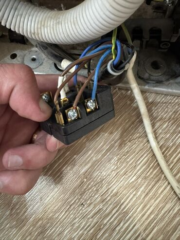 ремонт газовой колонки: Ремонт, Сплит кондиционеры, Диагностика