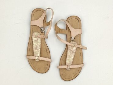 Sandals for women, 38, condition - Very good
