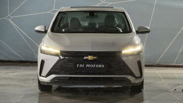 Chevrolet: Chevrolet Monza: 2023 г., 1.5 л, Автомат, Бензин, Седан — 10