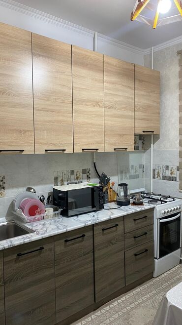 Продажа квартир: 2 комнаты, 48 м², 105 серия, 1 этаж at lalafo.kg — 5 Продажа квартир: 2 комнаты, 48 м², 105 серия, 1 этаж — 5