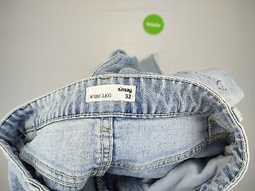 dzire jeans: Sinsay, Jeansy damskie, rozmiar L — 4