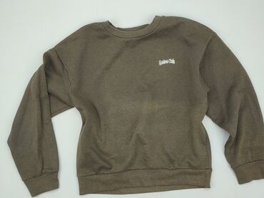 bluzki do spodni: Women`s sweatshirt, SinSay, M (EU 38)