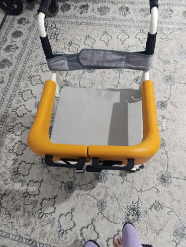 Инвалидные коляски: Коляска для дома для инвалидов и подъемник и лежачий больних новый at lalafo.kg — 7 Инвалидные коляски: Коляска для дома для инвалидов и подъемник и лежачий больних новый — 7