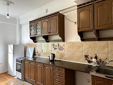 nzs ev: Yeni yasamal Rahat market və Ləziz house restorana yaxın ərazidə yeni — 6
