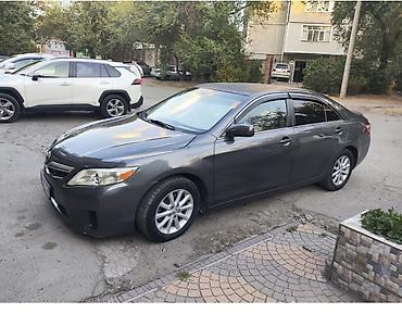 voxy noah: Toyota Camry: 2009 г., 2.4 л, Автомат, Бензин, Седан — 1