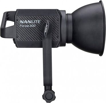 led свет: Студийный Осветитель Nanlite Forza 300 LED Осветительный прибор