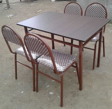 Stullar: Stul satılır — 8