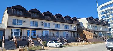 маленький домик: 1 комната, 35 м² — 3