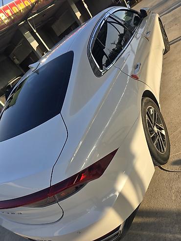 камри радиатор: Hyundai Grandeur: 2020 г., 3 л, Автомат, Газ, Седан — 7