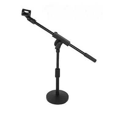 audio pro image 21: Manji niži stalak za mikrofon sa tegom besplatna dostava | pogodan — 3