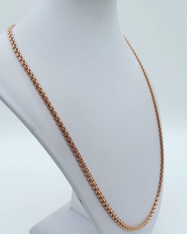 Цепочки: Цепь для бензопилы, Проба 585, Унисекс, Новый, Ручная работа at lalafo.kg — 8 Цепочки: Цепь для бензопилы, Проба 585, Унисекс, Новый, Ручная работа — 8