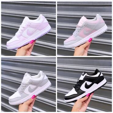 terrascape nike: Trainers, size - 39