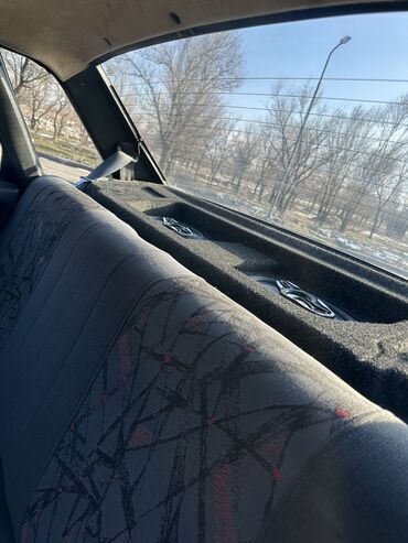 ВАЗ (ЛАДА): ВАЗ (ЛАДА) 21099: 2003 г., 1.5 л, Механика, Бензин, Седан — 9