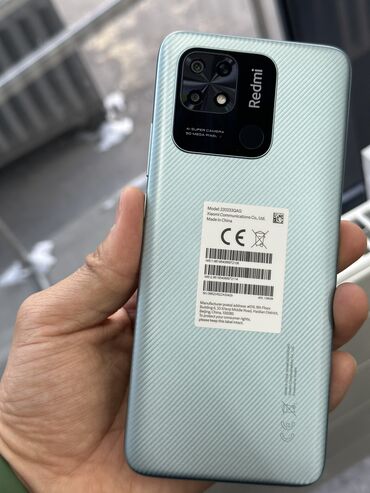 Poco: Poco F4, Новый, 256 ГБ, цвет - Зеленый, В рассрочку, 2 SIM — 10