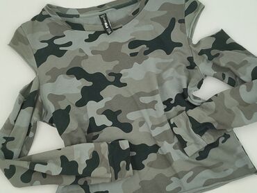Kobiety: T-shirt damski, FBsister, rozmiar XS