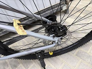 Горные велосипеды: Горный велосипед, Skillmax, Алюминий — 5