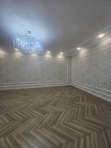 samaxinka evlerin qiymeti: Badamdar qəs. 4 otaqlı, 264 kv. m, Kredit yoxdur, Yeni təmirli — 6