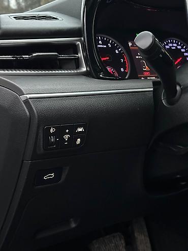 Kia: Kia K5: 2020 г., 2 л, Автомат, Газ, Седан — 15