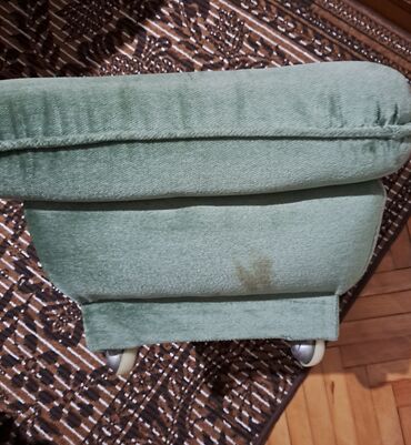 Sofe i kaučevi: Trosed-u odličnom stanju, bez oštećenja mebla, bez fleka, mehanizam — 11