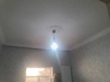 zabratda: Zabrat, 3 otaqlı, Yeni tikili, m. Koroğlu, 65 kv. m — 2