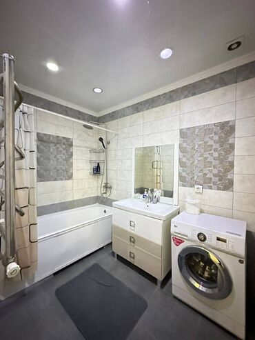 Долгосрочная аренда квартир: 2 комнаты — 9