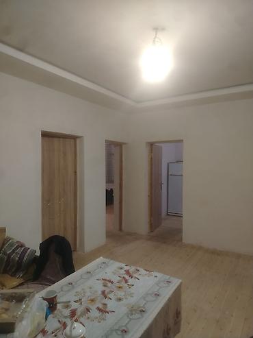 ev alqı satqısı və kirayəsi: Səmkirin Kür qəsəbəsində : həyət evi kirayə verilir 150 azn — 7