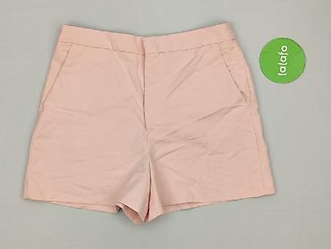 zara spodnice mini: Zara, Szorty damskie, rozmiar M — 2