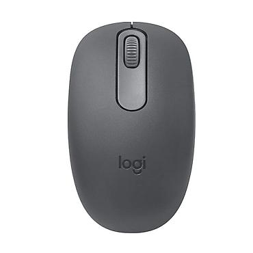 logitech mx: Logitech M196 910-007459 Graphite Bluetooth Simsiz Optik Siçan — 1