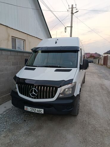 купить фольксваген гольф 4 1.9 дизель: Mercedes-Benz Спринтер: 2009 г., 2.7 л, Механика, Дизель, Бус