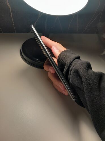 Honor: Honor X9b, 256 GB, rəng - Qara, İki sim kartlı, Face ID, Sensor — 2