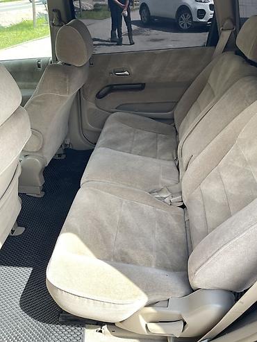 Honda: Honda Odyssey: 2002 г., Автомат, Бензин — 9