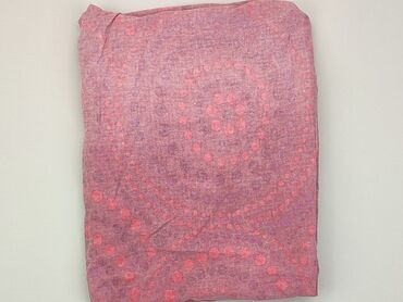 Постільна білизна та приладдя: Наволочка, 77 x 64, колір - Рожевий, стан - Задовільний