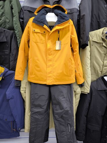 Куртки: Куртка Quiksilver размеры от 48 до 56 (S, M, L, XL) Сноубордная at lalafo.kg — 3 Куртки: Куртка Quiksilver размеры от 48 до 56 (S, M, L, XL) Сноубордная — 3