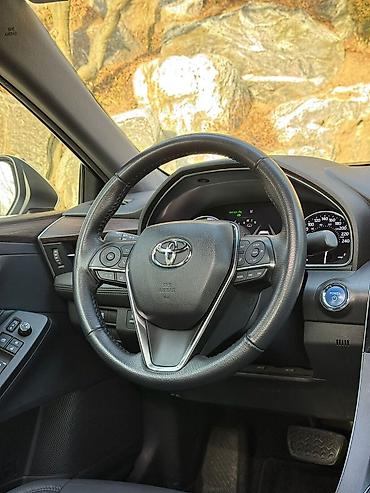 Toyota: Toyota Avalon: 2019 г., 2.5 л, Автомат, Гибрид, Седан — 10