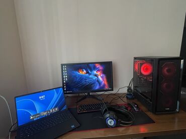 макбук айр м1: Компьютер, ядер - 24, Игровой