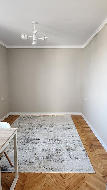 Продажа квартир: 3 комнаты, 70 м², ул. Московская / Турусбекова Индивидуалка, 5 этаж, Евроремонт — 6