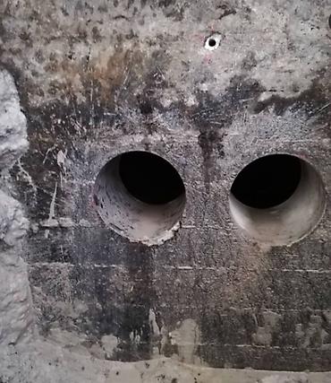 it səkilləri: Beton kəsmə deşme xidmeti Beton kesimi Beton deşimi Karot Beton delme — 7