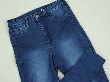 tommy hilfiger t shirty allegro: H&M, Jeans for women, M (EU 38)