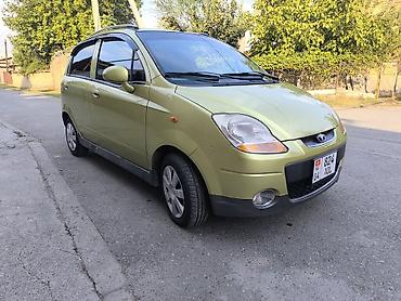 Microcar: Microcar : 2006 г., 0.8 л, Автомат, Бензин, Хетчбек — 4