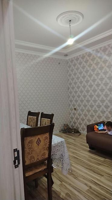 hovsanda ev: 2 otaqlı, 100 kv. m, Kredit yoxdur, Yeni təmirli — 1