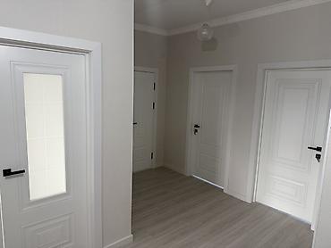 Продажа квартир: 3 комнаты, 97 м², 3 мкр Элитка, 1 этаж, Евроремонт — 6