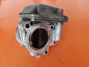 kvadove: KLAPNA GASA ZA VOLKSWAGEN POLO OD 2002. DO 2007. GOD. | Klapna za — 1